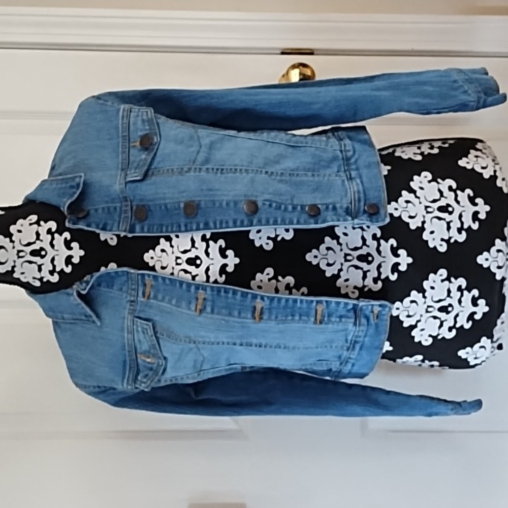Old Navy Youth Denim Jacket